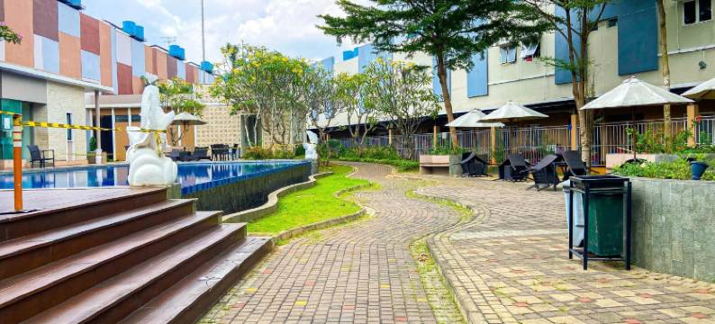 阿罗哈旅馆1号(Aloha Guest House 1)图片