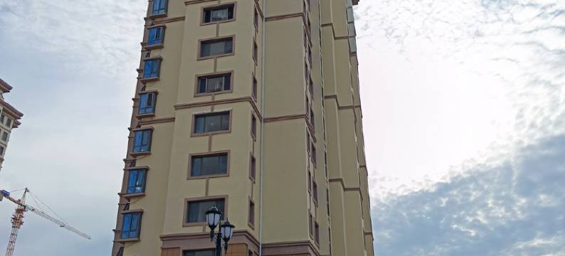 荣成秦云雅舍民宿(马成街分店)图片