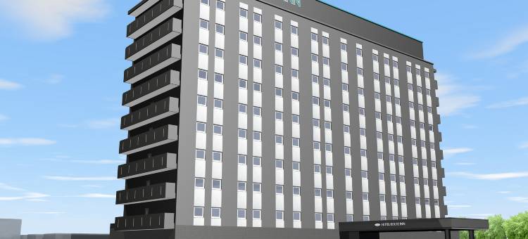 库阿纳路线酒店(HOTEL ROUTE INN KUWANA)图片