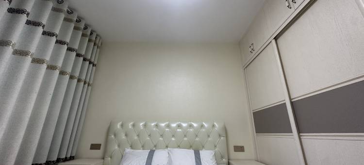 悠家315永泰县山水传说公寓(汤泉路分店)图片