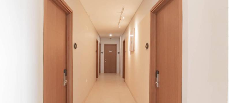 万隆亚历山大桑斯酒店(Sans Hotel Alexander Bandung)图片