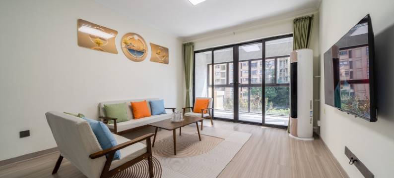 相城区1007公寓(广济北路分店)图片