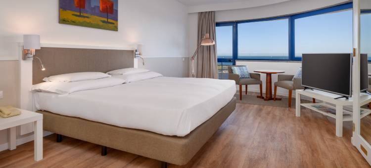 佩坦纳卡斯凯斯公寓酒店和会议中心(Hotel Pestana Cascais Ocean & Conference Aparthotel)图片