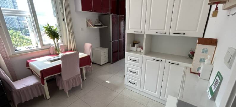 房东小阁主公寓(金海道分店)图片