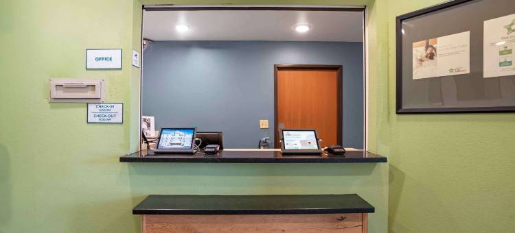 Extended Stay America 套房 - 诺科(Extended Stay America Suites - Norco)图片