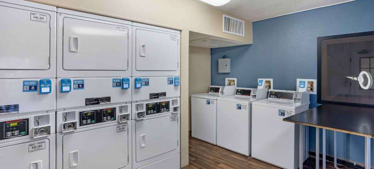 美国长住酒店 - 费城 - 霍舍姆 - 德雷舍路(Extended Stay America Suites - Philadelphia - Horsham - Dresher Rd)图片