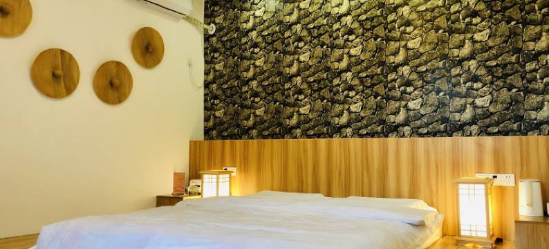 神仙居休闲度假民宿图片