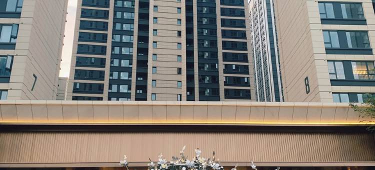 房东变形金刚公寓(飞虎大道分店)图片