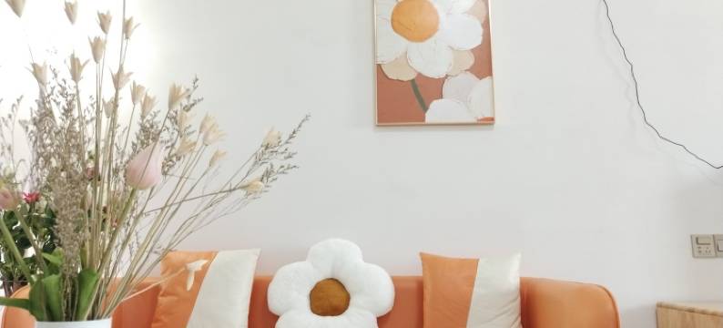 小叁岁公寓(五圣街分店)图片