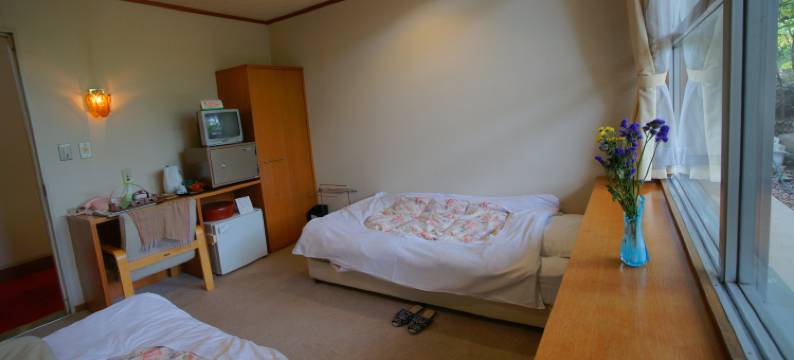 神之汤温泉酒店(Hotel Kaminoyu Onsen)图片