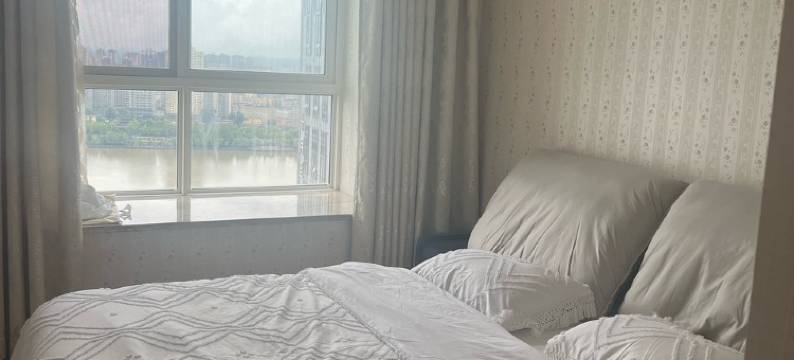 妮妮房东公寓(银滩路分店)图片