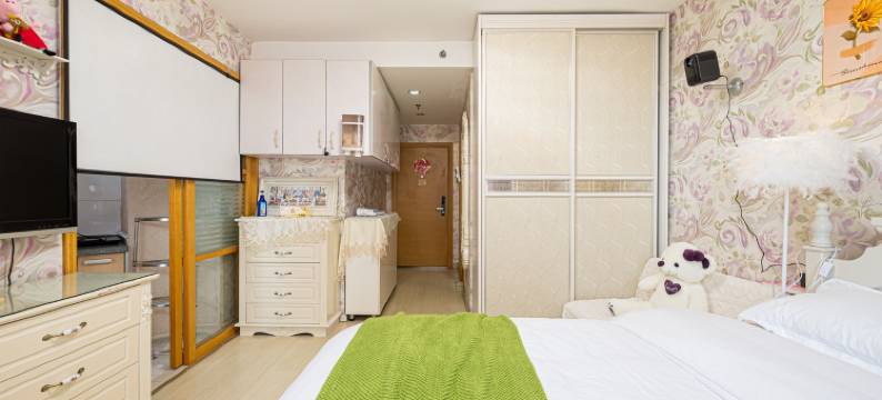 住大公寓(程阁老巷分店)图片