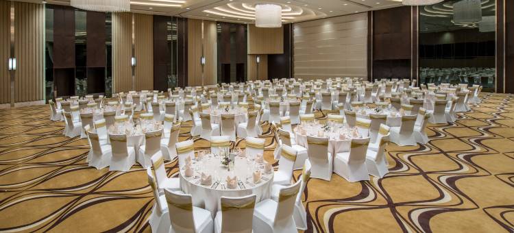 三宝拢波酒店(PO Hotel Semarang)图片