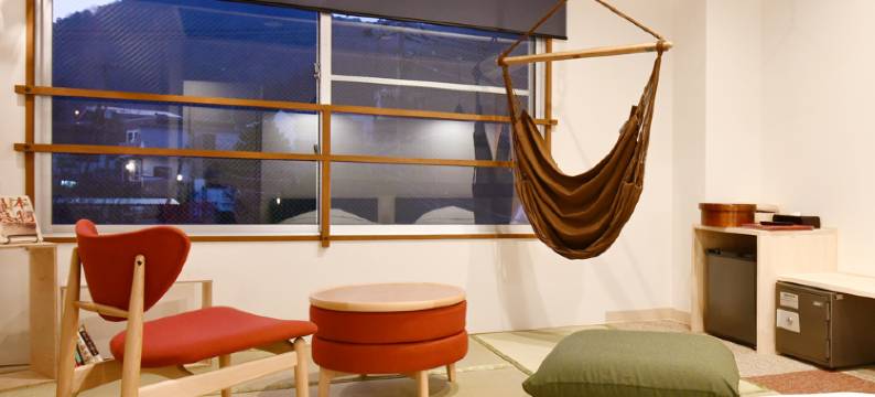 古汤温泉 扇屋(Oogiya Ryokan)图片