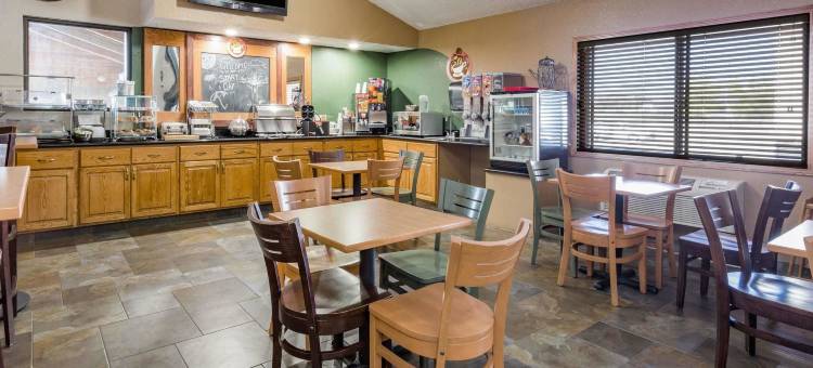 阿克尼-德梅因美吟温德姆酒店(AmericInn by Wyndham Ankeny/Des Moines)图片