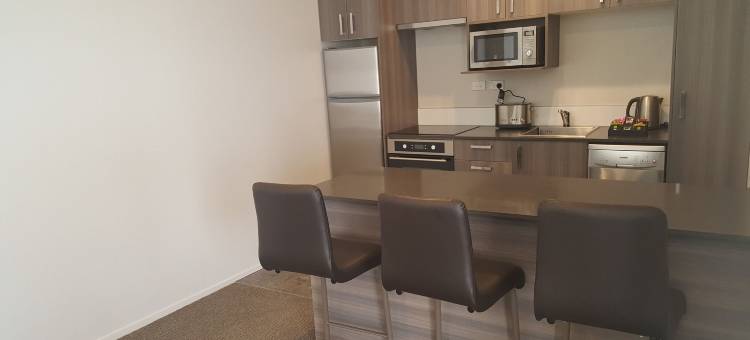 皇后镇卓越公园华美达套房酒店(Ramada Suites by Wyndham Queenstown Remarkables Park)图片