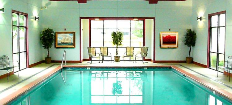 罗格丽晶套房酒店(Rogue Regency Inn & Suites)图片