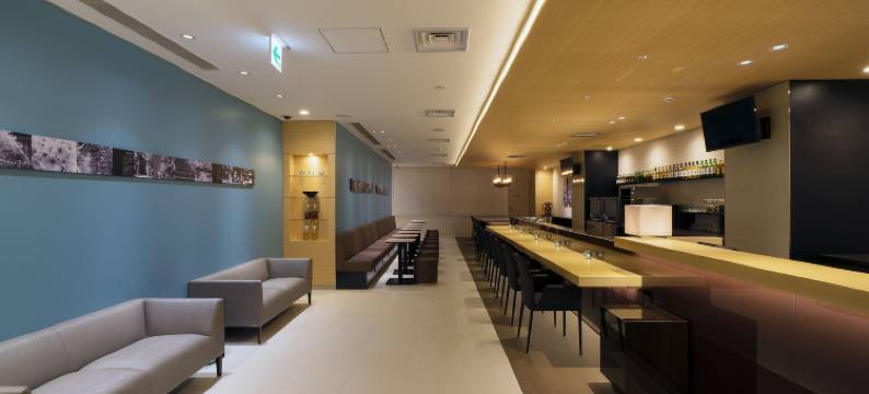 头等舱旅馆-爱宕山(First Cabin Shinbashi Atagoyama)图片