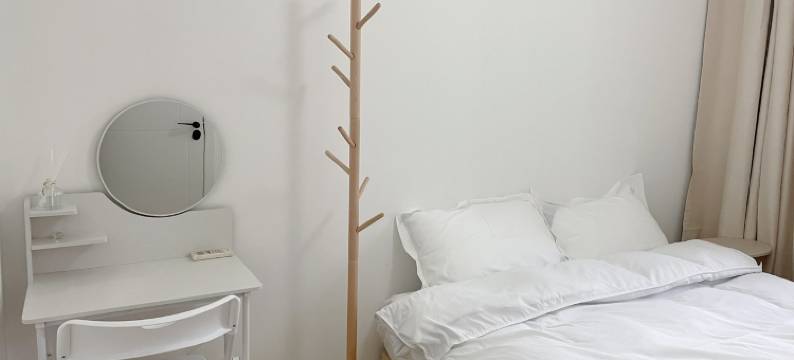 幸福预言公寓(园川街分店)图片