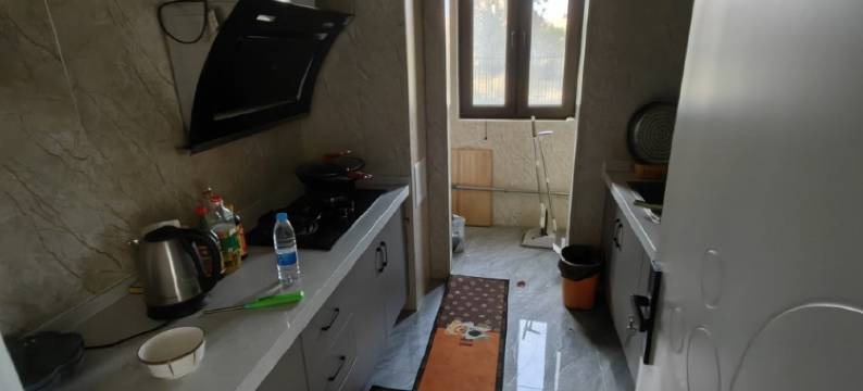 植舍野居公寓(清水北路分店)图片