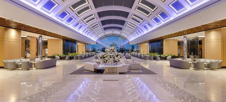 奇迹度假酒店(Miracle Resort Hotel)图片