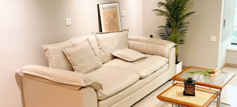 小燚民宿(光谷五路分店)图片