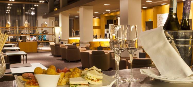 都灵万豪AC酒店(AC Hotel Torino)图片