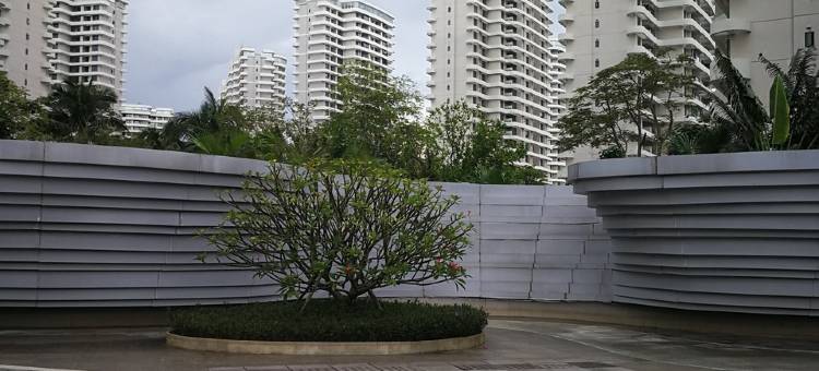 海闲之家金沙湾西海岸国际会展中心民宿(金沙湾路分店)图片