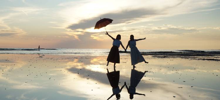 纪伊田边龟之井酒店(Kamenoi Hotel Kii-Tanabe)图片