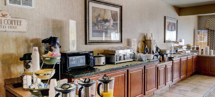 Hawthorn Extended Stay by Wyndham College Station(Hawthorn Extended Stay by Wyndham College Station)图片