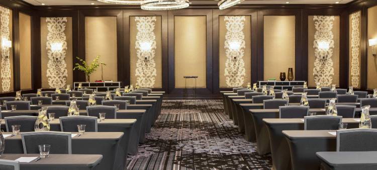 金普顿特里翁公园酒店(Kimpton Tryon Park Hotel)图片