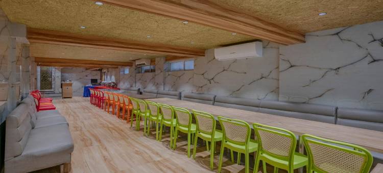 Treebo Atithi Inn Malad图片