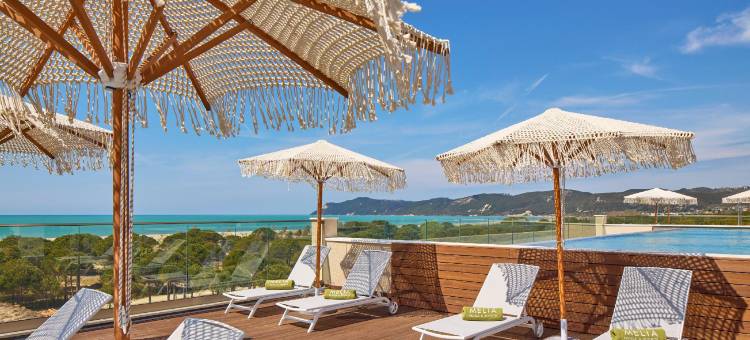 阿尔巴尼亚都拉斯美利亚酒店(Meliá Durrës Albania)图片