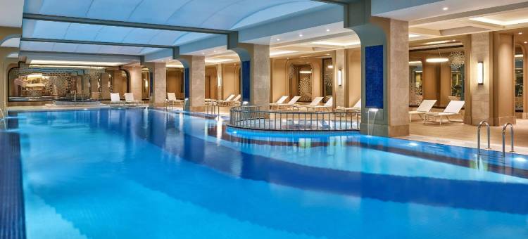 伊斯坦布尔巴森快速路精英世界大酒店(Elite World Grand Istanbul Basın Ekspres)图片