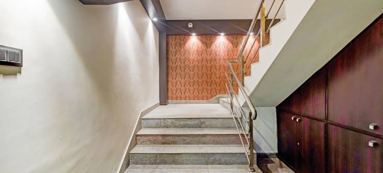 Itsy Hotels Neeranand Plaza图片