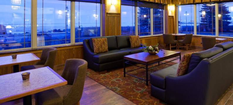 德卢斯运河公园欢朋酒店(Hampton Inn by Hilton Duluth Canal Park)图片