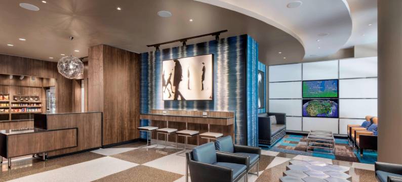 芝加哥市中心/壮丽一英里万枫酒店及套房(Fairfield Inn & Suites Chicago Downtown/Magnificent Mile)图片