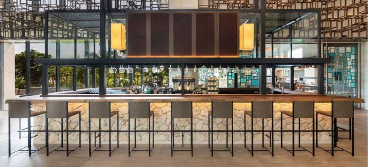 凯悦酒店 濑良垣岛冲绳(Hyatt Regency Seragaki Island Okinawa)图片