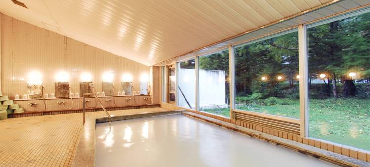 奥日光高原酒店(Okunikko Kogen Hotel)图片