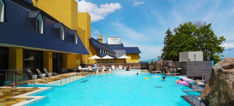 乐天新井度假村(LOTTE ARAI RESORT)图片