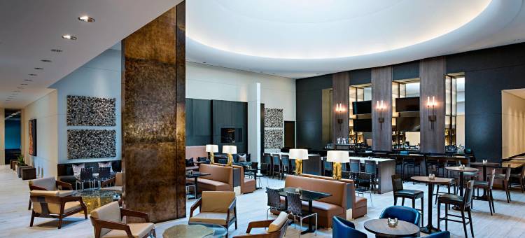 达拉斯-沃斯堡西湖万豪酒店(Marriott Dallas/Fort Worth Westlake)图片