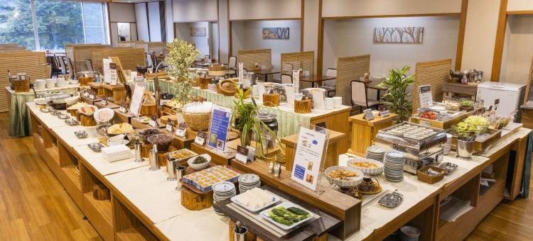 万座·Juraku全包酒店(Manza Juraku All-Inclusive Hotel)图片