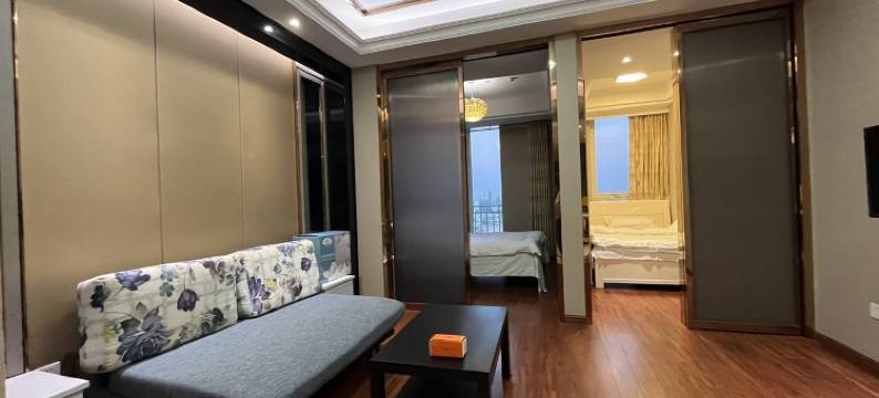 美丽扬州公寓(博物馆路分店)图片