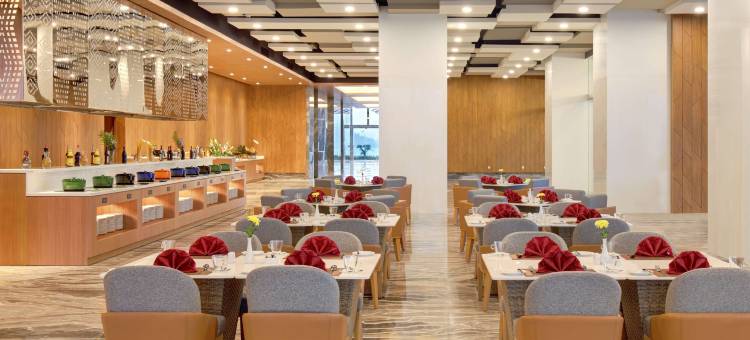 楠榜美爵酒店(Grand Mercure Lampung)图片