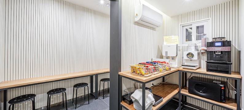 昌原帕龙东霍特尔T.T(Changwon Palyongdong Hotel TT)图片