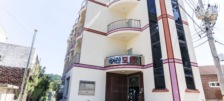 襄阳苏珊汽车旅馆(Yangyang Susan Motel)图片