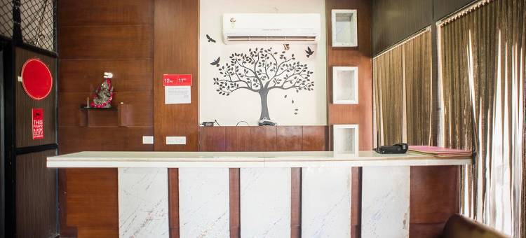 赫拉典礼酒店(Hotel Heera Celebration)图片