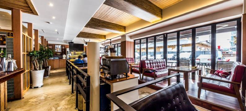巴里观光者酒店(Bali Tourist Hotel)图片