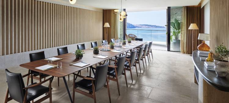 科斯塔纳瓦里诺文华东方酒店(Mandarin Oriental, Costa Navarino)图片