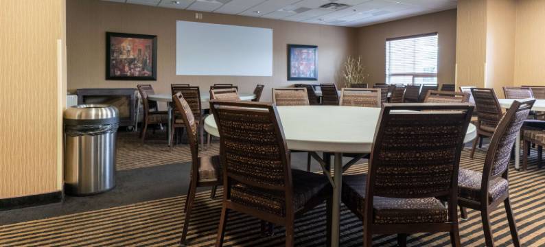 南埃德蒙顿贝斯特韦斯特优质套房酒店(Best Western Plus South Edmonton Inn  Suites)图片